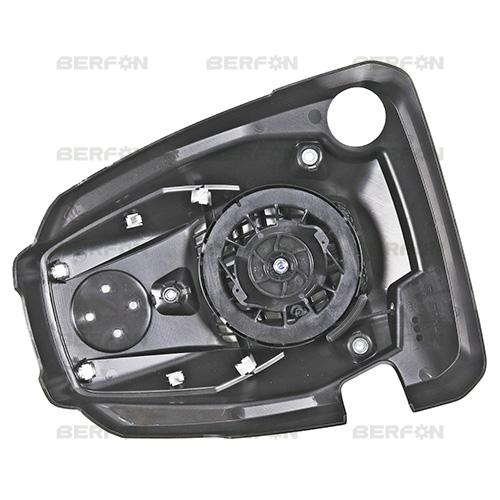ARRANCADOR LONCIN LC1P65FE2; STIHL EVC300.0